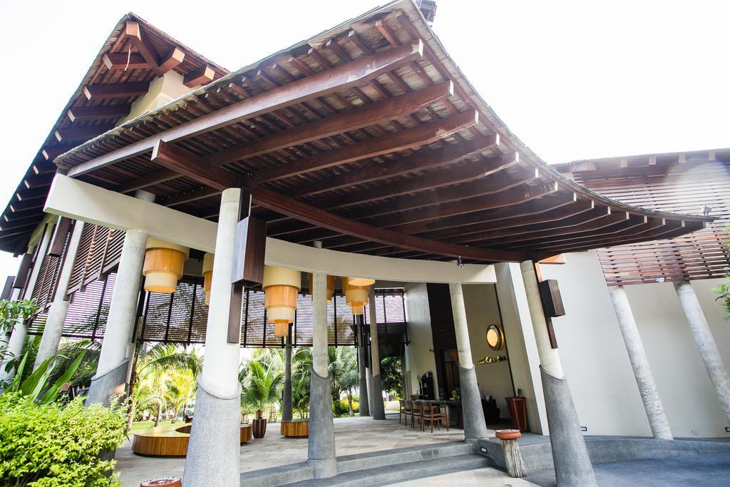 奇德乐玛斯度假酒店 Baan Khai 外观 照片