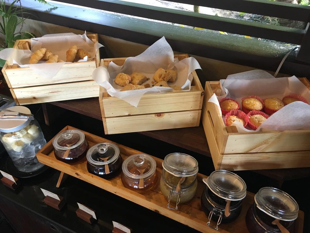 奇德乐玛斯度假酒店 Baan Khai 外观 照片